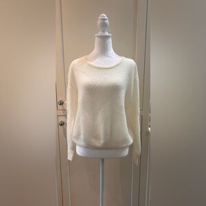 Sablyn Sweater NWT